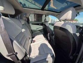 2016 KIA SORENTO SUV V6, GDI, 3.3 LITER SX SPORT UTILITY 4D