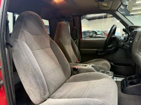 2000 FORD RANGER SUPER CAB