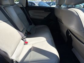 2014 SUBARU FORESTER SUV 4-CYL, PZEV, 2.5 LITER 2.5I PREMIUM SPORT UTILITY 4D