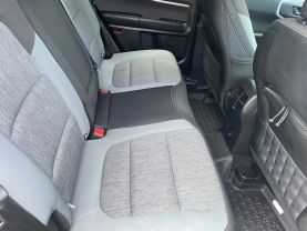 2021 FORD BRONCO SPORT SUV 3-CYL, ECOBOOST, TURBO, 1.5 LITER BIG BEND SPORT UTILITY 4D