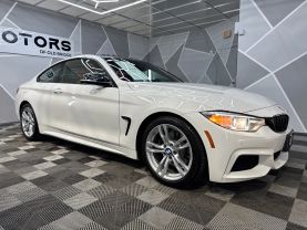 2014 BMW 4 SERIES