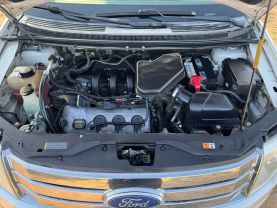 2010 FORD EDGE