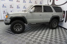 1996 TOYOTA HILUX SURF SUV 2.7L SSRX