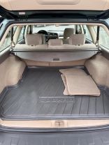 2003 SUBARU OUTBACK WAGON 4-CYL, 2.5 LITER WAGON 4D
