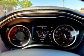 2016 DODGE CHALLENGER COUPE V6, 3.6 LITER SXT COUPE 2D