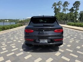 2021 BENTLEY BENTAYGA SUV V8, TWIN TURBO, 4.0 LITER V8 SPORT UTILITY 4D