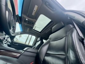 2015 GMC YUKON SUV V8, ECOTEC3, 5.3 LITER SLT SPORT UTILITY 4D