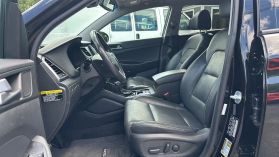 2017 Hyundai Tucson - Image 14