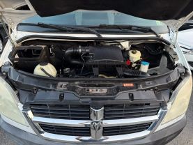 2008 DODGE SPRINTER 2500 CARGO