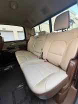 2019 RAM 1500 CREW CAB PICKUP GRAY AUTOMATIC - Iron Cars Inc