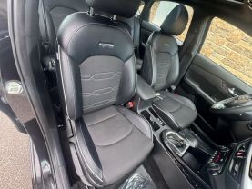 2023 KIA FORTE SEDAN 4-CYL, 2.0 LITER GT-LINE SEDAN 4D - Gesner Auto Inc in Taunton, MA, 41.88613, -71.14527
