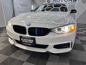 2014 BMW 4 SERIES