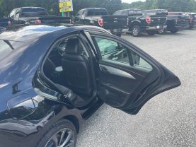 2016 CADILLAC ATS