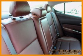 2015 ACURA TLX SEDAN 4-CYL, VTEC, 2.4 LITER 2.4 SEDAN 4D