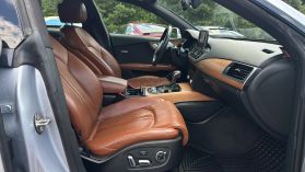 2016 Audi A7 - Image 21
