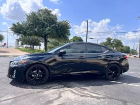 2024 NISSAN SENTRA SEDAN - AUTOMATIC - Dart Auto Group