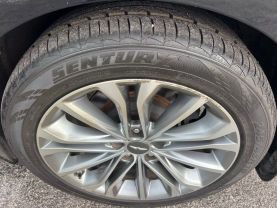 2017 GENESIS G80 SEDAN V6, 3.8 LITER 3.8 SEDAN 4D