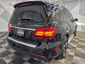2019 MERCEDES-BENZ GLS