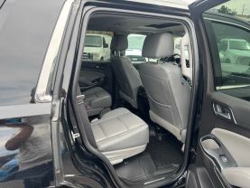 2019 CHEVROLET TAHOE SUV V8, ECOTEC3, 5.3 LITER LT SPORT UTILITY 4D
