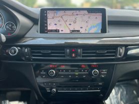 2018 BMW X5 SDRIVE35I SPORT UTILITY 4D