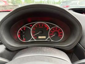2014 SUBARU IMPREZA WAGON 4-CYL, TURBO, 2.5 LITER WRX LIMITED WAGON 4D at Major Key Motors - used car dealership in Lebanon, PA.