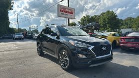 2020 Hyundai Tucson - Image 3