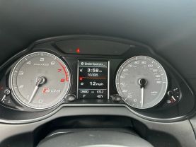 2017 AUDI SQ5 SUV V6, SUPERCHARGED, 3.0L PREMIUM PLUS SPORT UTILITY 4D