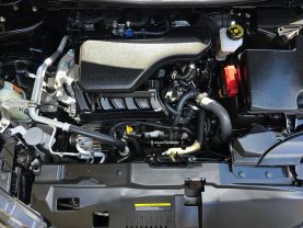 2020 NISSAN ROGUE SPORT SUV 4-CYL, 2.0 LITER SV SPORT UTILITY 4D