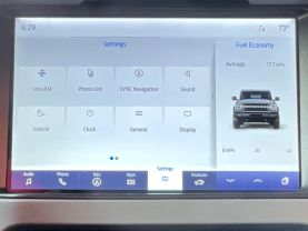 2021 Ford Bronco - Image 39
