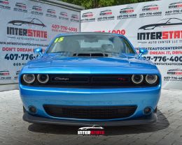 2015 DODGE CHALLENGER For Sale in Orlando
