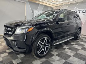 2019 MERCEDES-BENZ GLS