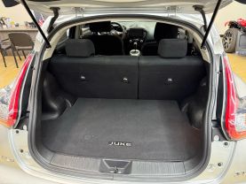 2015 NISSAN JUKE