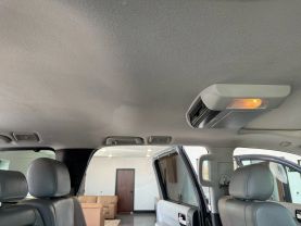 2012 TOYOTA SEQUOIA SUV V8, 5.7 LITER LIMITED SPORT UTILITY 4D