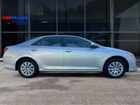 2012 Toyota Camry Le Hybrid Sedan 4d - Image 7