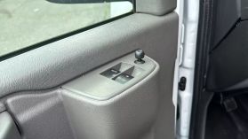 2020 CHEVROLET EXPRESS 2500 CARGO