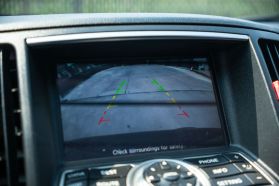2013 INFINITI G SEDAN V6, 3.7 LITER G37X SEDAN 4D