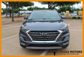 2019 HYUNDAI TUCSON SUV 4-CYL, 2.0 LITER VALUE SPORT UTILITY 4D
