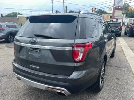 2017 Ford Explorer - Image 3