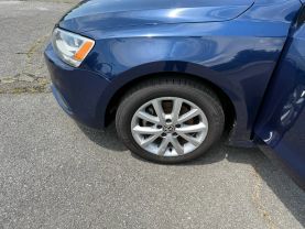 2012 VOLKSWAGEN JETTA