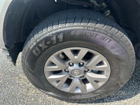 2018 TOYOTA TACOMA DOUBLE CAB