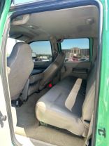 2008 FORD F550 SUPER DUTY CREW CAB & CHASSIS CAB_CHASSIS V8, TURBO DSL 6.4L 176" W.B. 4D - The Auto Lot