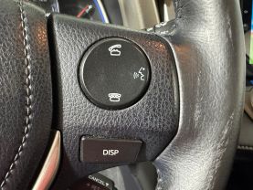 2015 TOYOTA RAV4 SUV 4-CYL, 2.5 LITER LIMITED SPORT UTILITY 4D