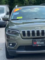 2019 Jeep Cherokee - Image 7