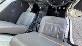 2000 SUBARU SAMBAR TRUCK EN -