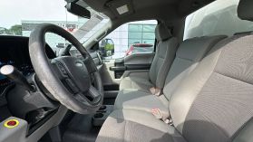 2018 FORD F250 SUPER DUTY REGULAR CAB