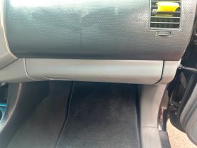 2012 TOYOTA TACOMA DOUBLE CAB PICKUP V6, 4.0 LITER PICKUP 4D 5 FT