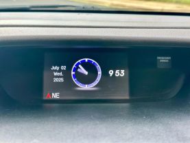 2013 HONDA CR-V SUV 4-CYL, I-VTEC, 2.4 LITER EX-L SPORT UTILITY 4D