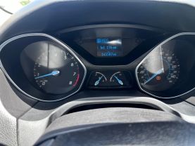 2012 FORD FOCUS SEDAN 4-CYL, FF, 2.0L SE SEDAN 4D