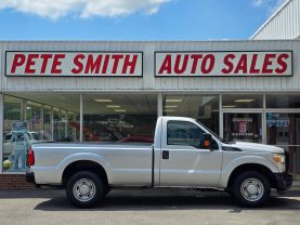 2015 Ford F250 Super Duty Regular Cabxl Pickup 2d 8 Ft - Image 2