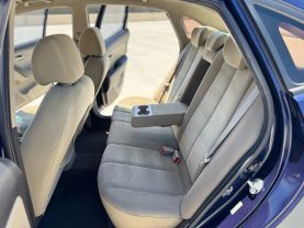 2010 HYUNDAI ELANTRA SEDAN 4-CYL, 2.0 LITER GLS SEDAN 4D